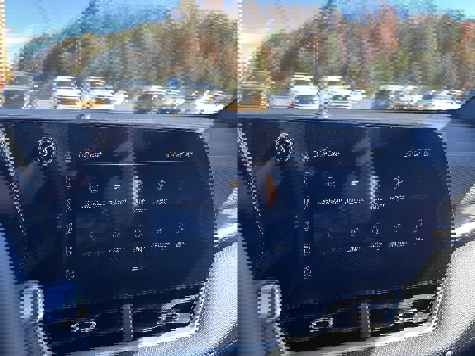 New 2026 Chevrolet Equinox LT image 19