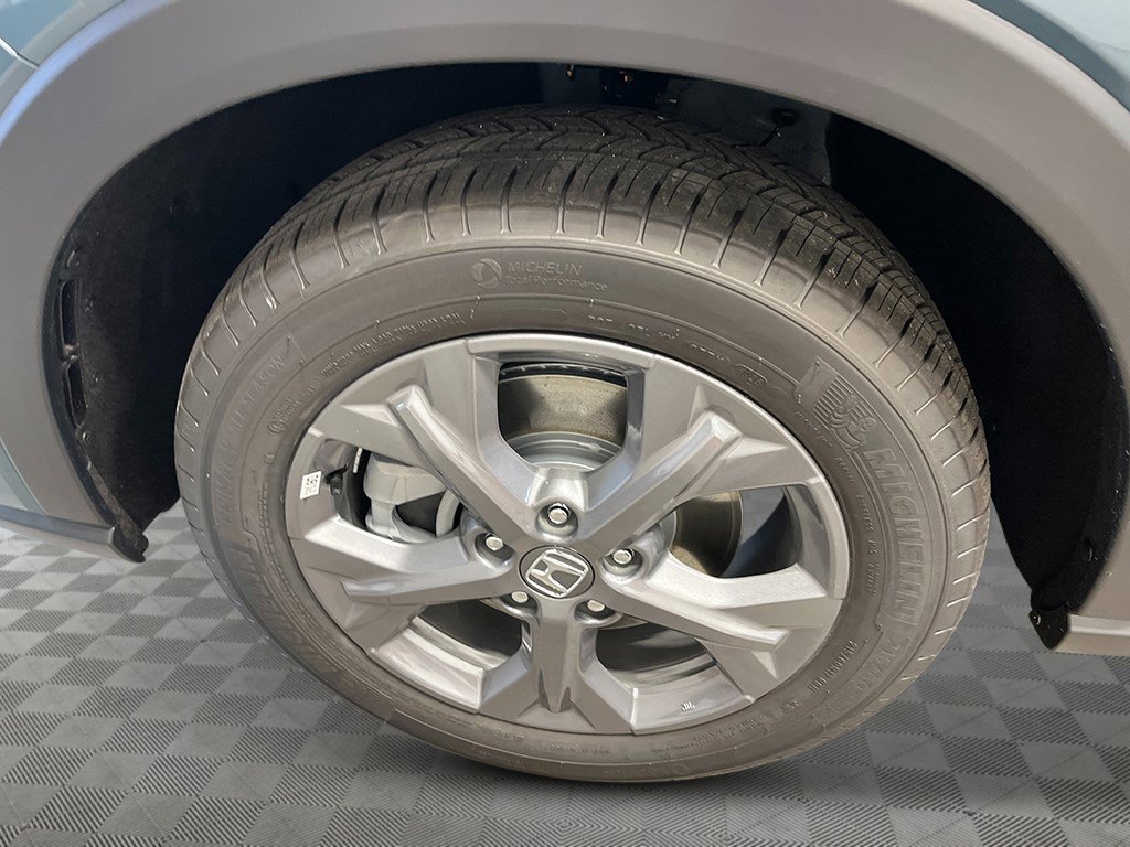 New 2026 Honda HR-V LX image 13
