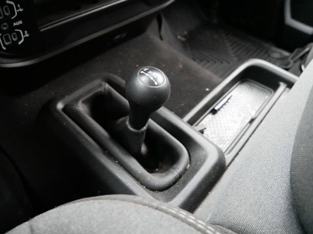 Used 2024 RAM 3500 Tradesman w/ Chrome Appearance Group image 24