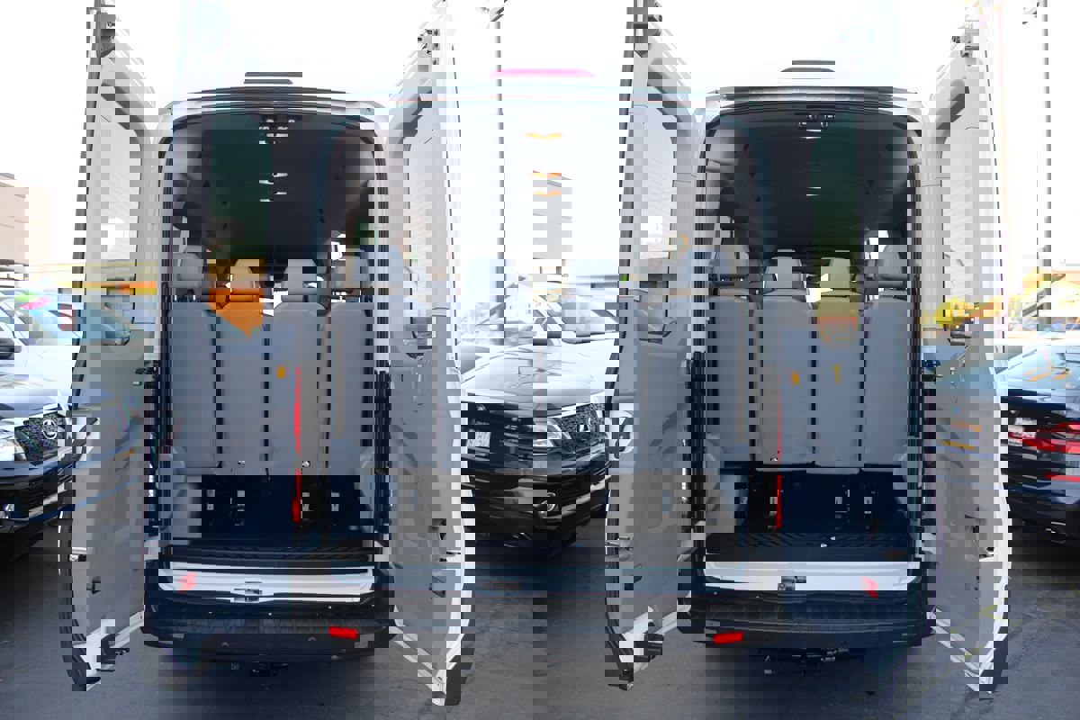 Used 2015 Ford Transit 350 XL RWD image 23