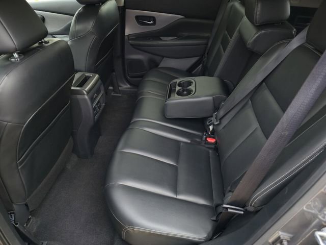 Used 2023 Nissan Murano SV image 24