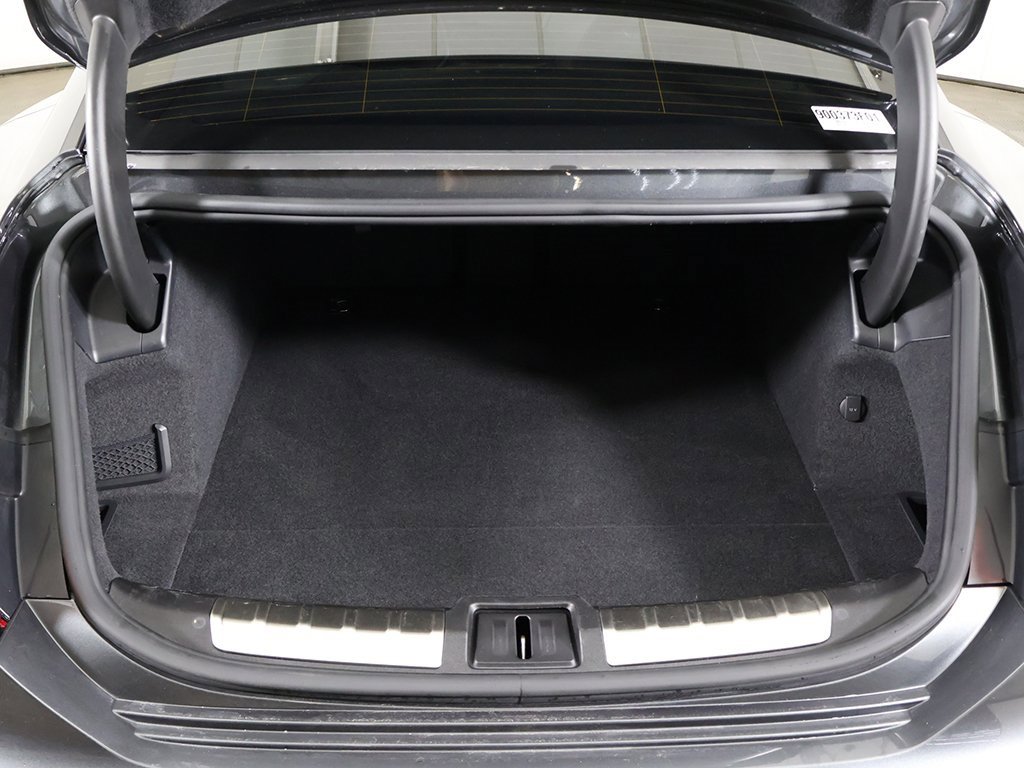 Used 2024 Audi RS e-tron GT w/ Carbon Performance Package image 22