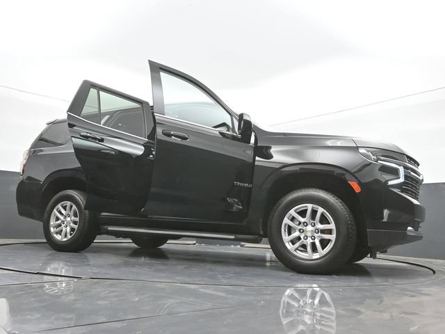 Used 2024 Chevrolet Tahoe LT AWD/4WD image 50