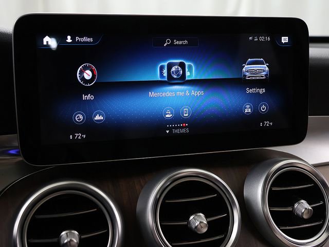 Certified 2022 Mercedes-Benz GLC 300 4MATIC image 18