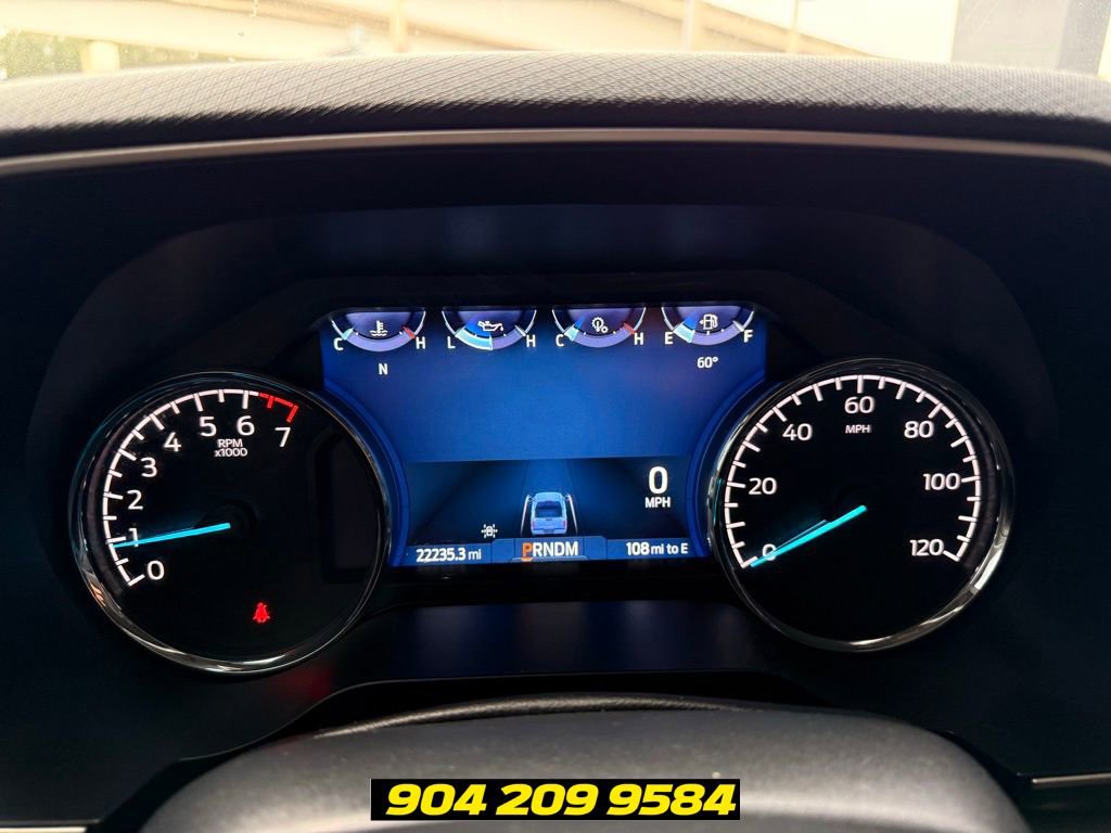 Used 2022 Ford F150 4x4 SuperCrew image 27
