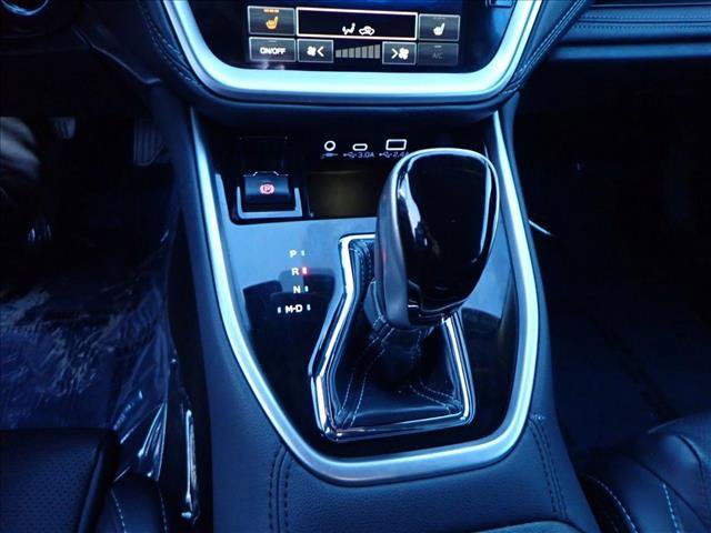 Certified 2024 Subaru Outback Limited image 23