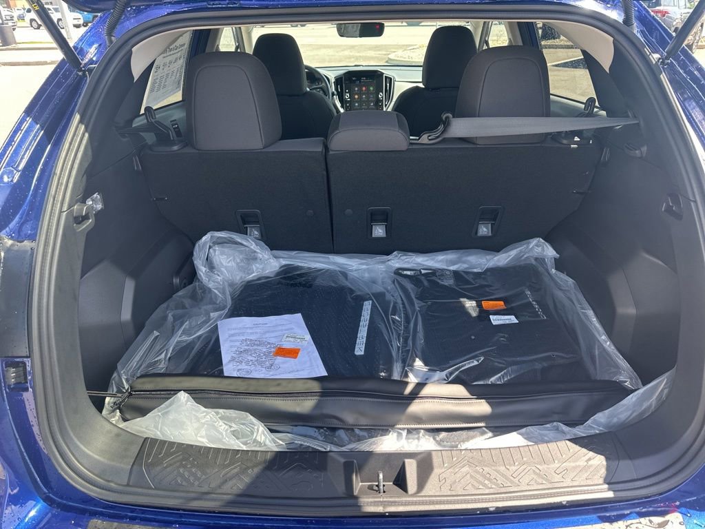 New 2026 Subaru Crosstrek 2.0i Premium AWD/4WD image 28