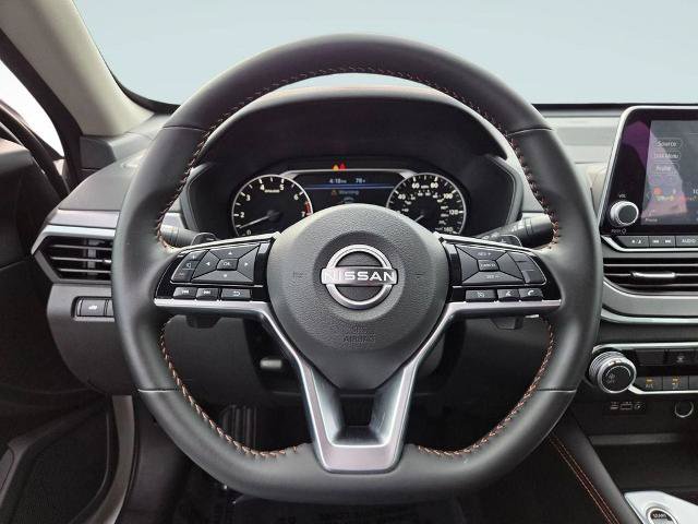 Certified 2025 Nissan Altima 2.5 SR AWD/4WD image 17