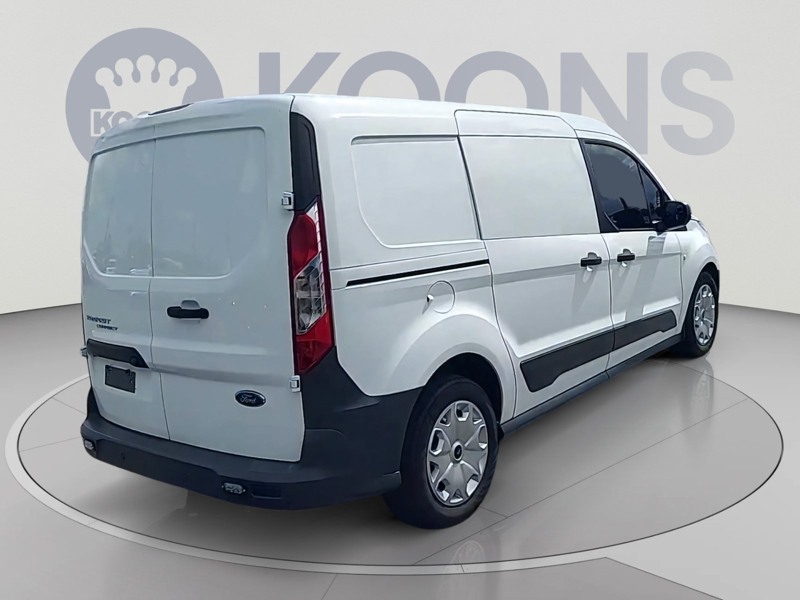 Used 2017 Ford Transit Connect XL FWD image 12