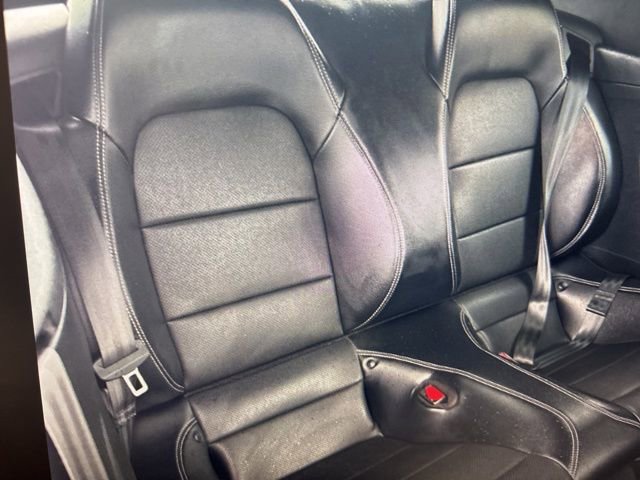 Certified 2021 Ford Mustang Coupe w/ Equipment Group 101A image 24