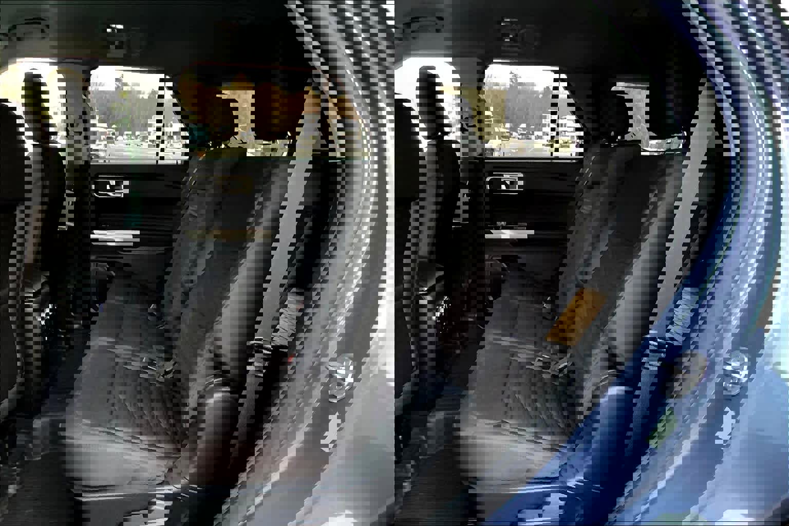 Used 2021 Ford Explorer XLT w/ Class III Trailer Tow Package image 21