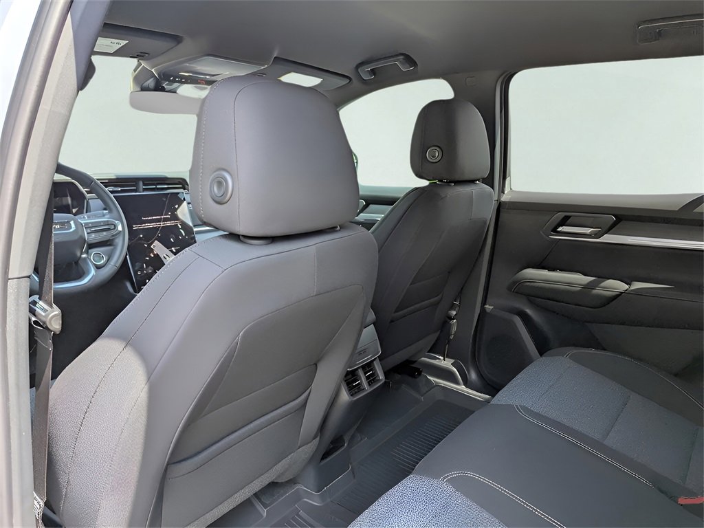 New 2026 GMC Terrain Elevation image 30