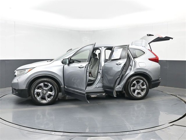 Used 2019 Honda CR-V EX image 54