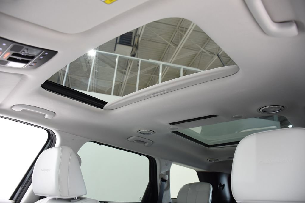 New 2026 Hyundai Palisade Calligraphy image 20