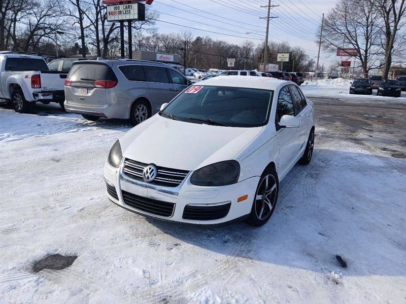 Used 2009 Volkswagen Jetta S image 1