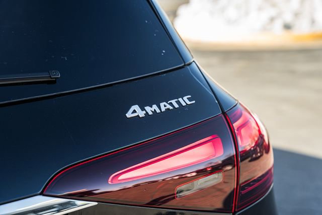 New 2026 Mercedes-Benz GLE 450 4MATIC image 8