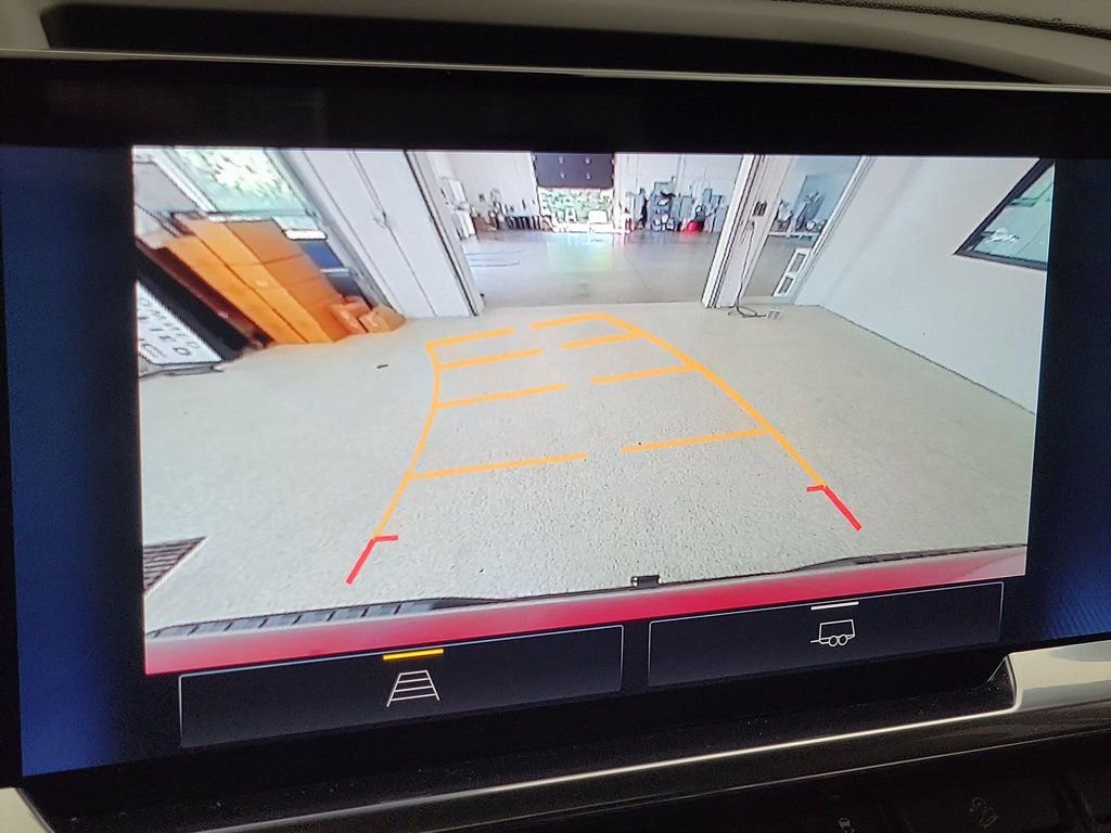 Certified 2024 Chevrolet Silverado 1500 LT Trail Boss image 13