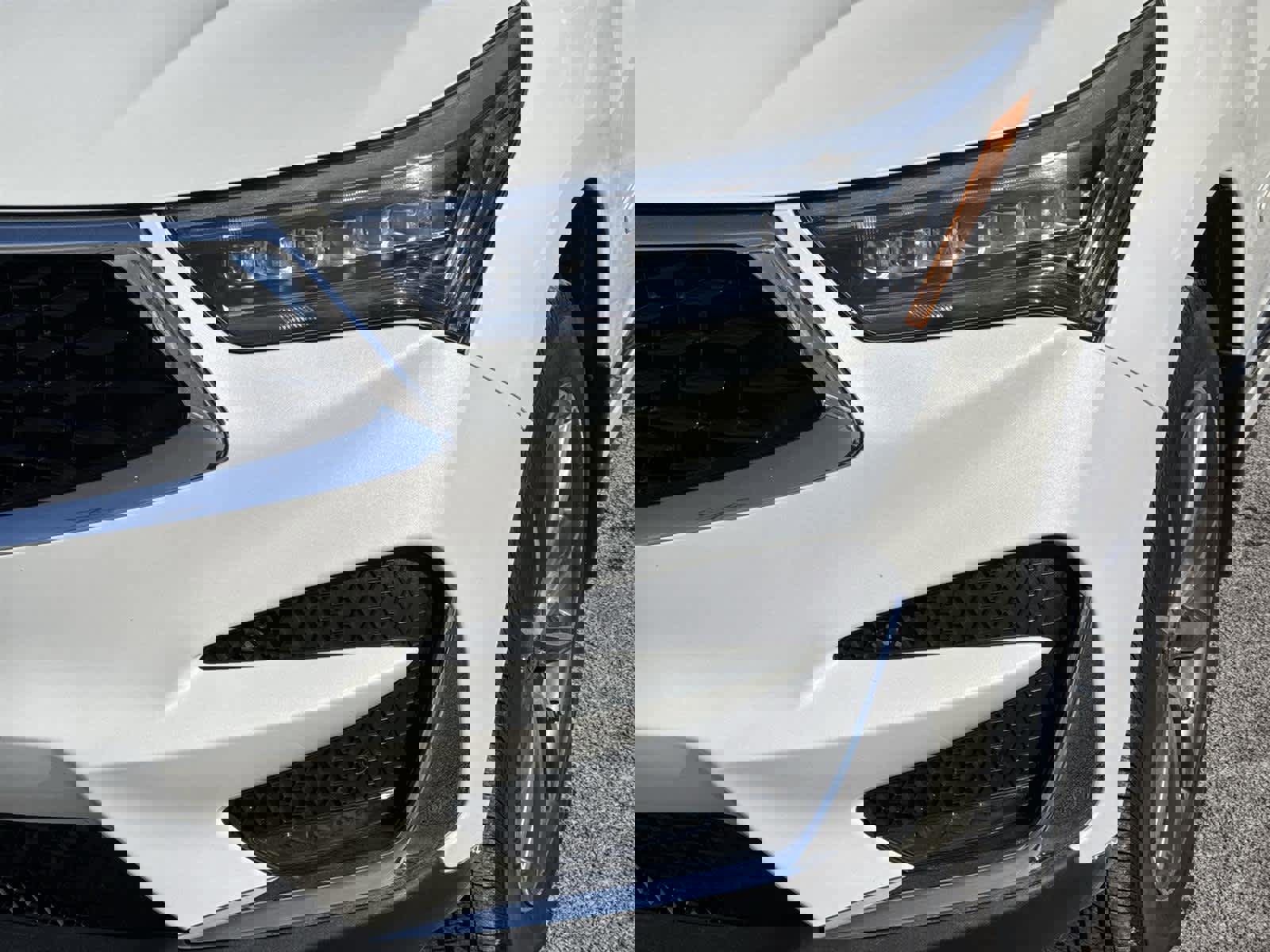 Certified 2019 Acura RDX AWD w/ Technology Package image 9