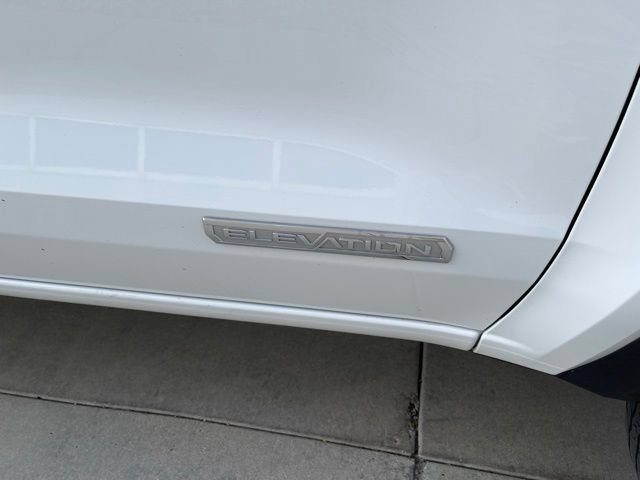 Used 2023 GMC Canyon Elevation RWD image 18