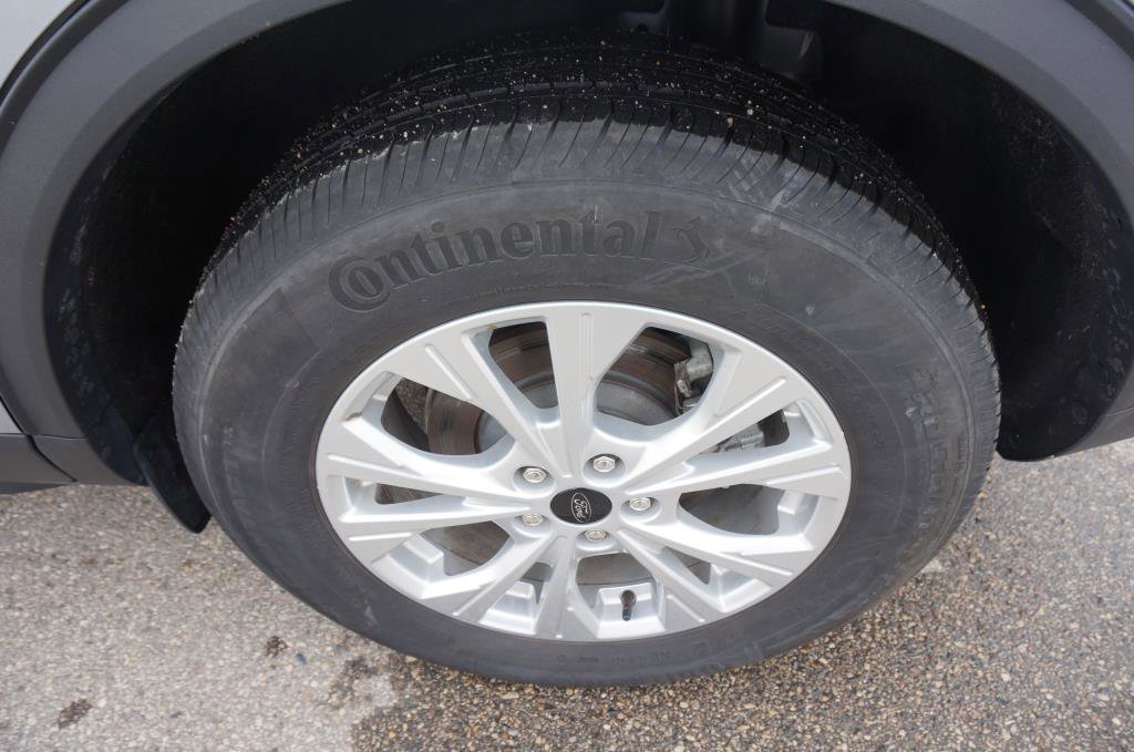 Used 2023 Ford Escape Active image 9