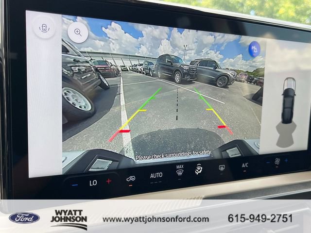 New 2025 Ford Bronco Sport Big Bend image 30