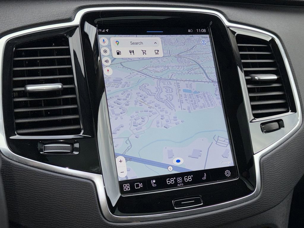 Used 2024 Volvo XC90 B5 Plus image 5