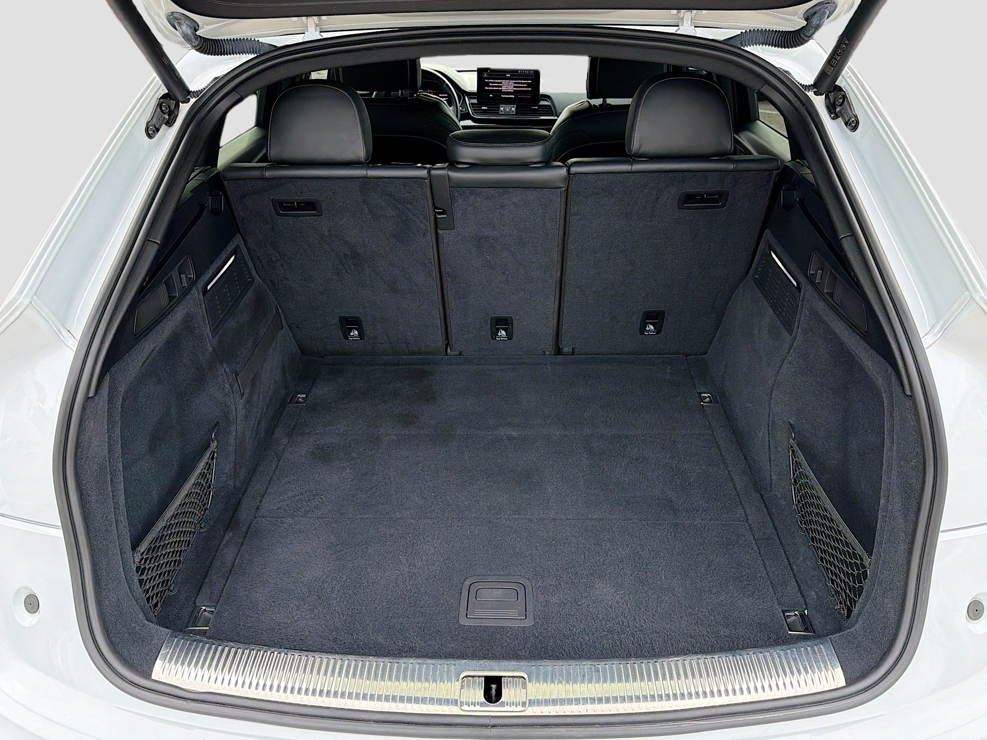 Used 2023 Audi SQ5 Premium Plus image 12