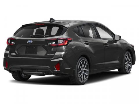 New 2026 Subaru Impreza 2.0i Sport image 2