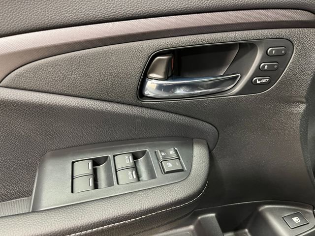 New 2026 Honda Ridgeline RTL image 12