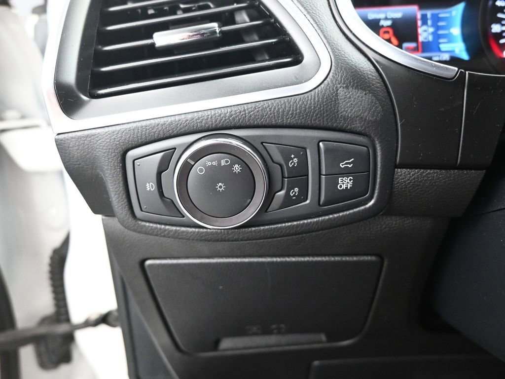 Used 2020 Ford Edge ST w/ Equipment Group 401A image 20