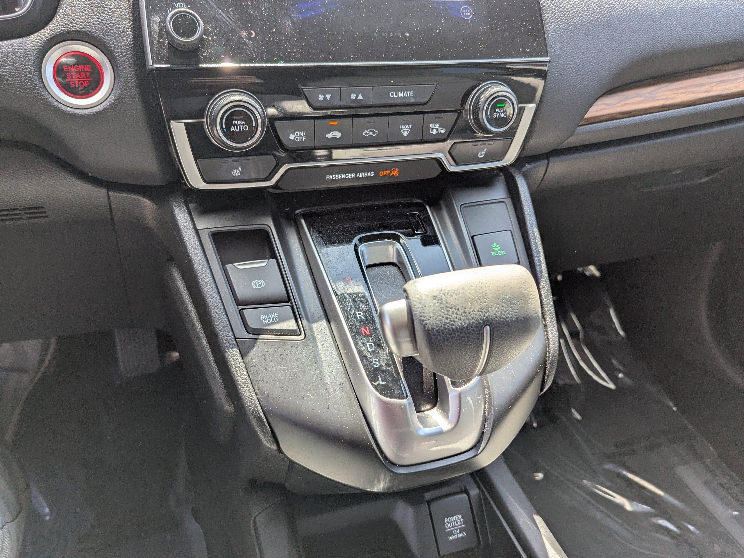 Used 2018 Honda CR-V EX image 24