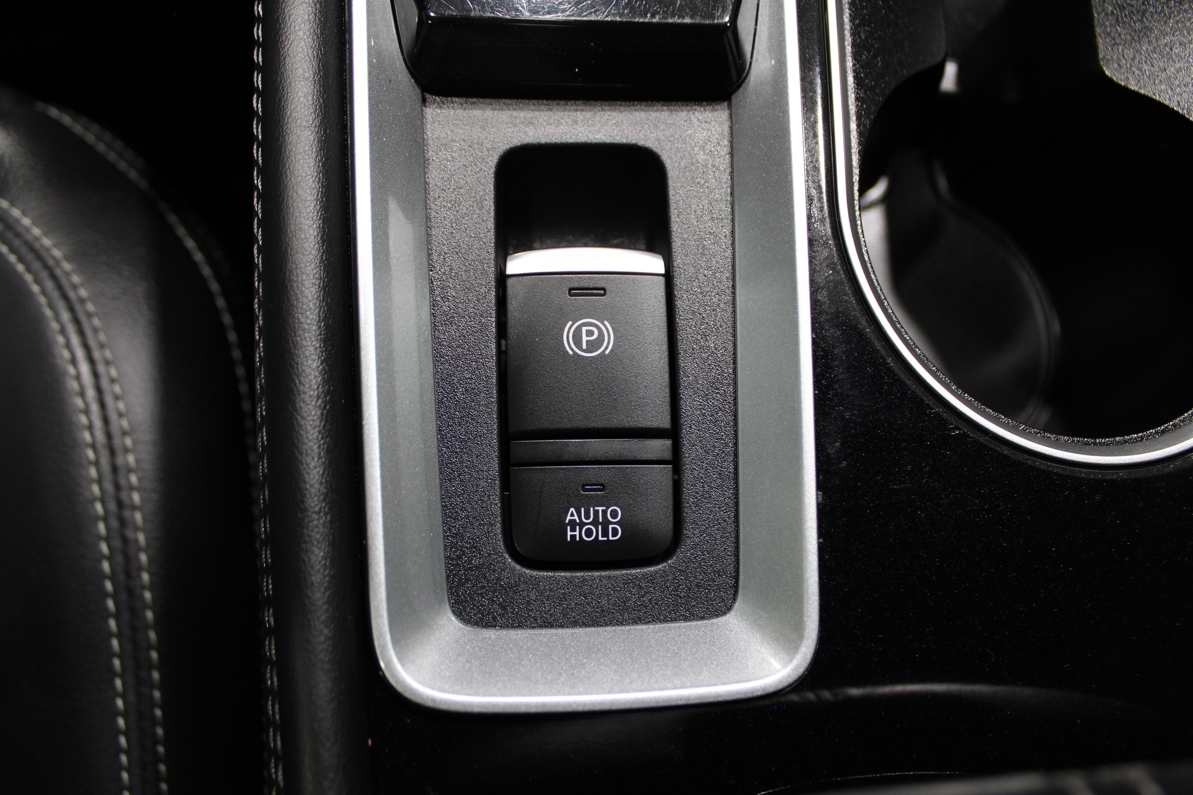 Used 2025 Nissan Altima 2.5 SL image 23