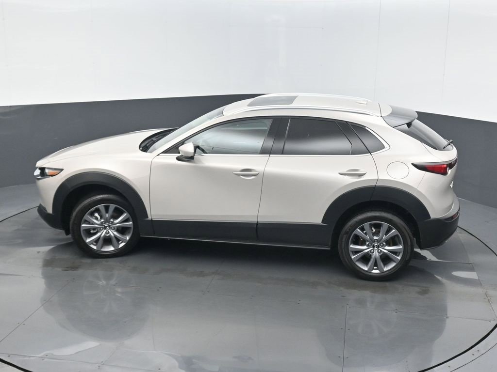 Used 2024 MAZDA CX-30 AWD 2.5 S w/ Premium Package image 40