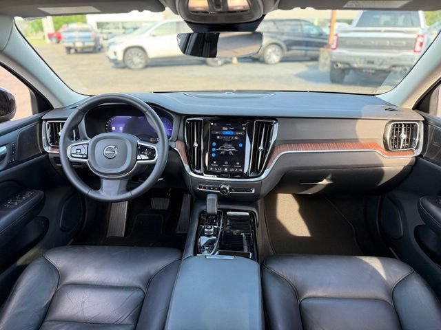 Used 2023 Volvo S60 T8 Plus AWD/4WD video 2
