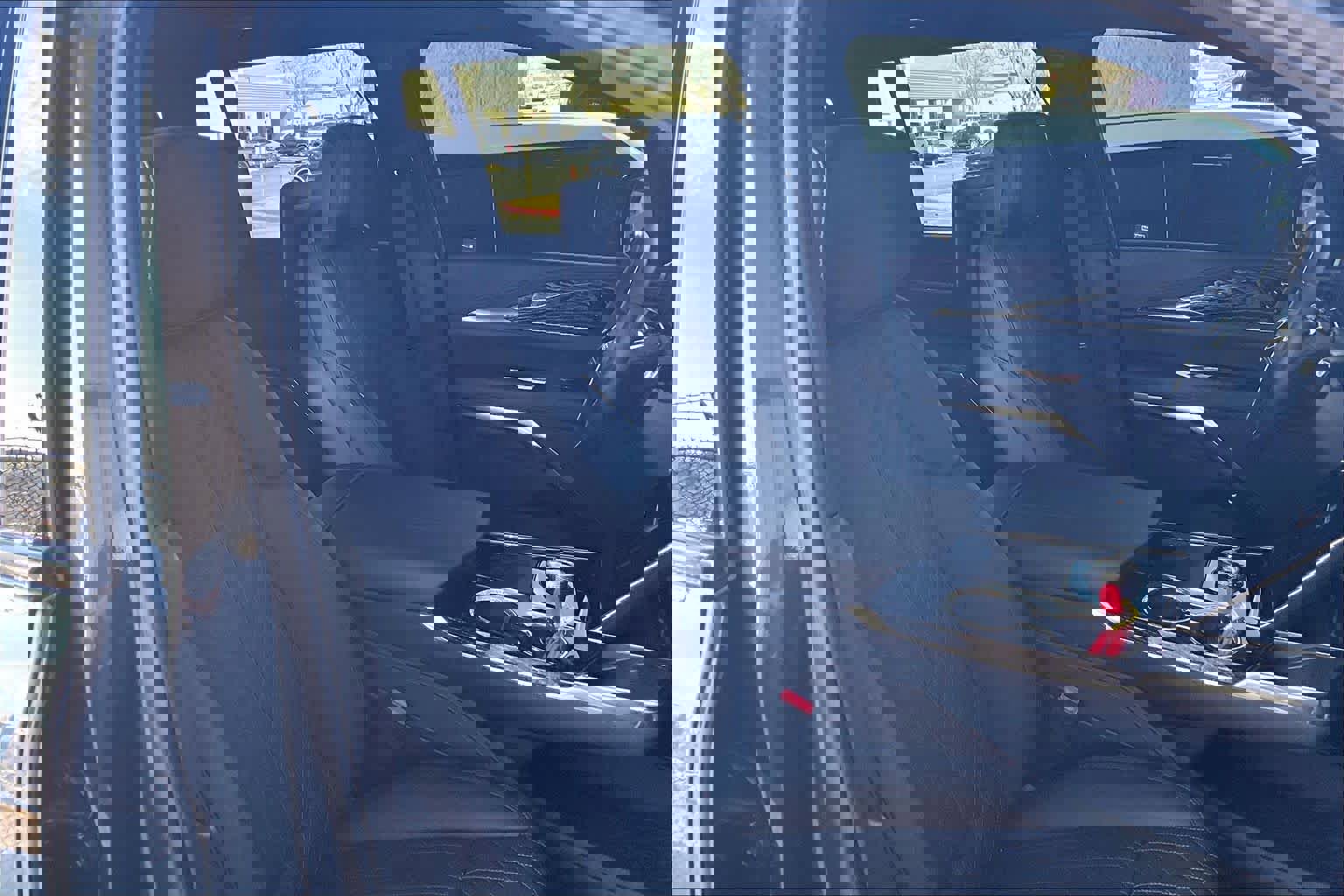 Used 2026 Cadillac Escalade IQ Sport 1 image 8