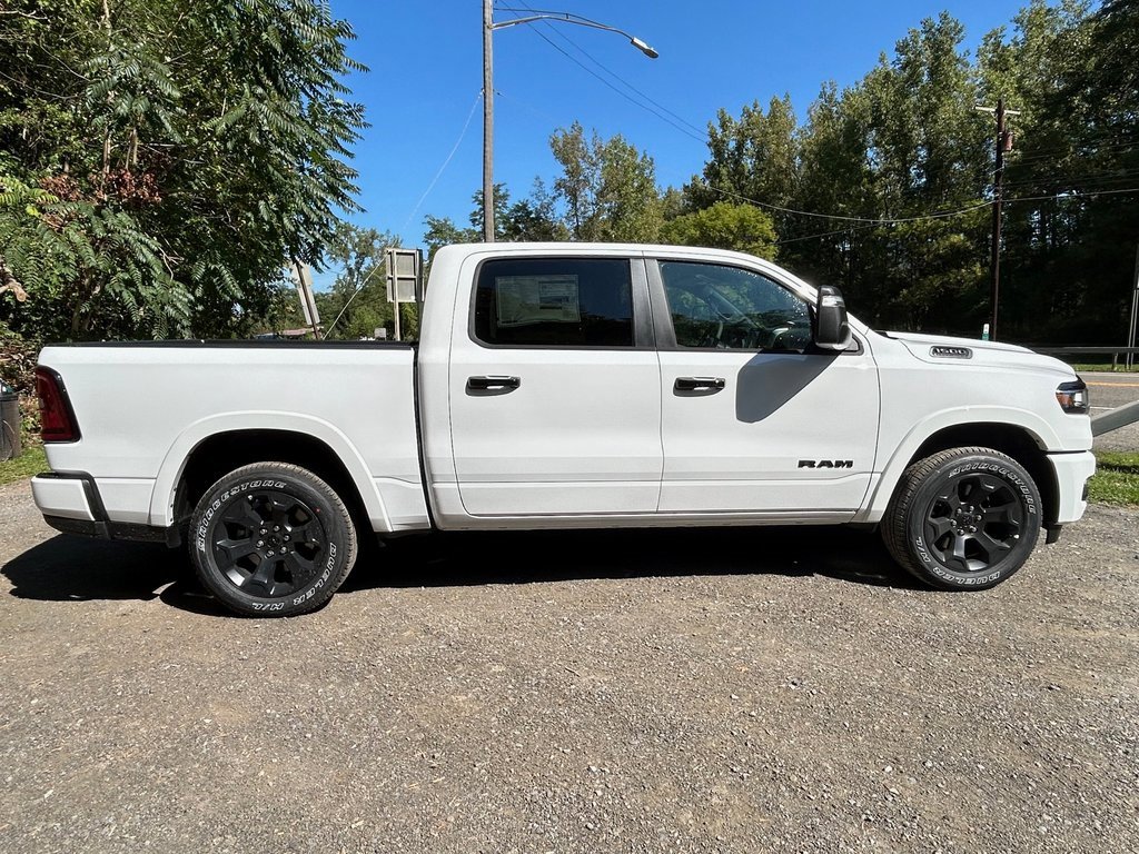 New 2026 RAM 1500 Big Horn image 11