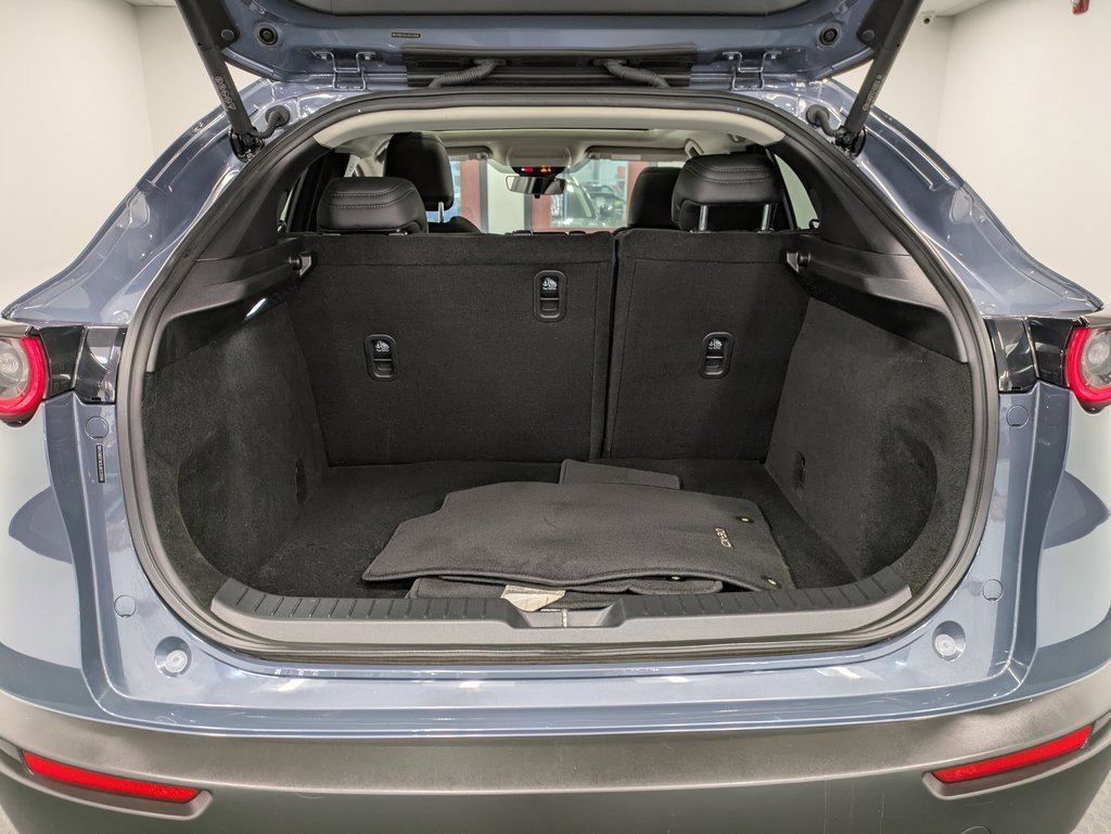 Used 2020 MAZDA CX-30 AWD w/ Premium Package image 24