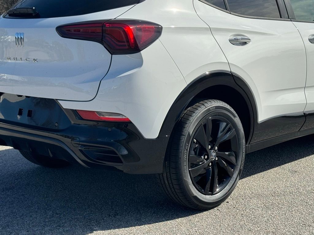 New 2026 Buick Encore GX Sport Touring w/ Advanced Technology Package image 14