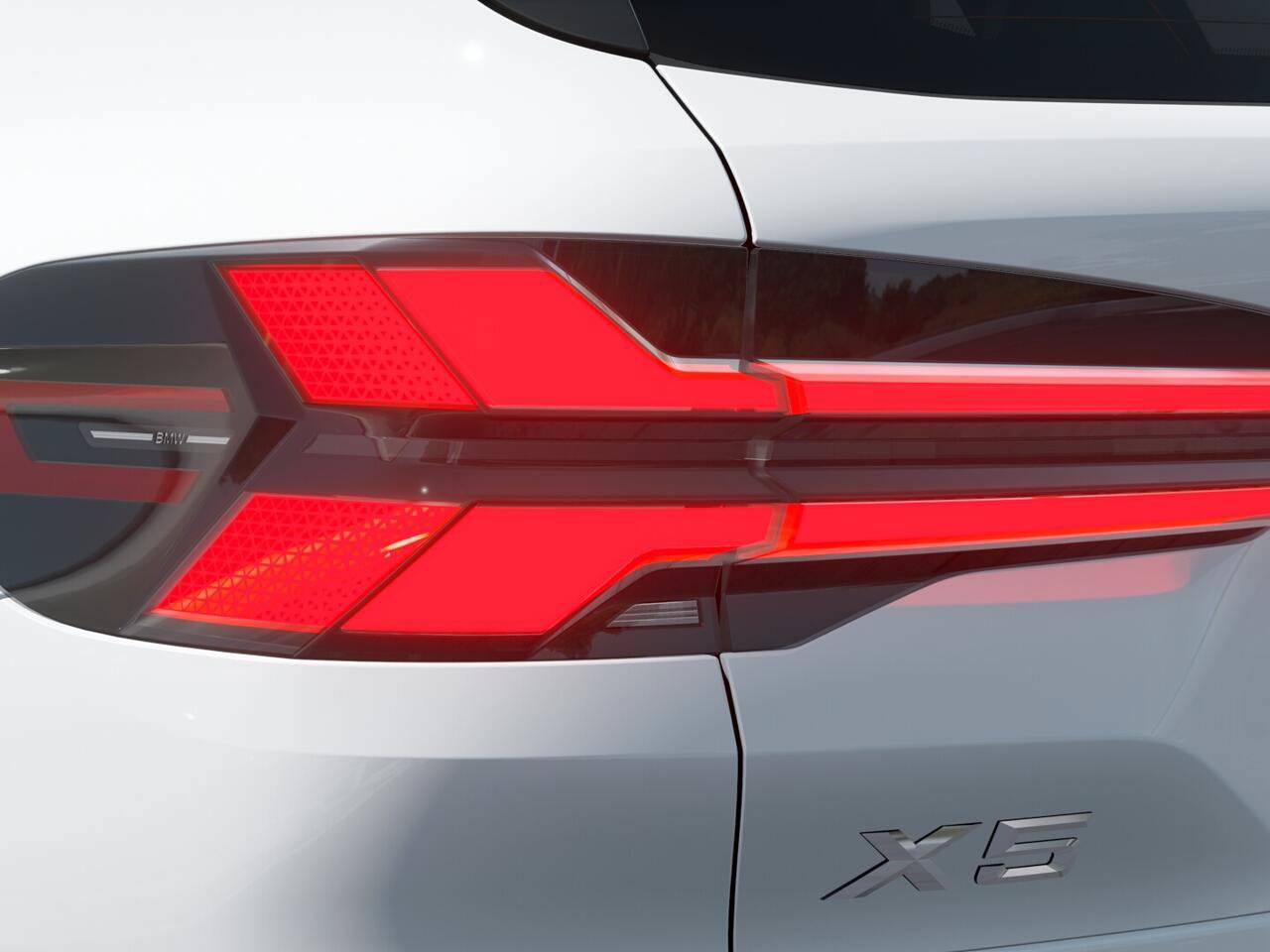 Used 2026 BMW X5 sDrive40i w/ Premium Package RWD image 8