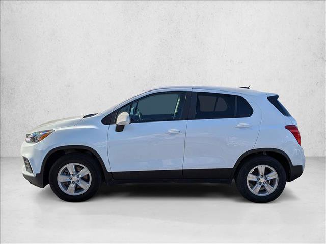 Used 2019 Chevrolet Trax LS w/ Tint and Cruise Package image 9