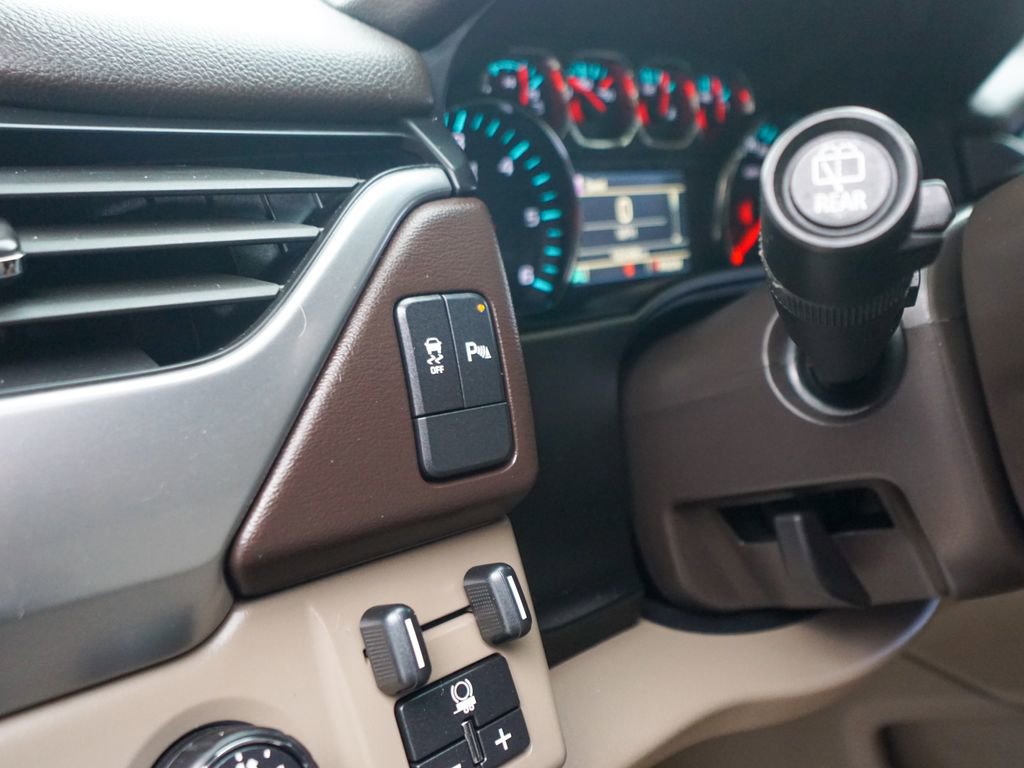 Used 2016 Chevrolet Tahoe LS w/ Max Trailering Package image 17