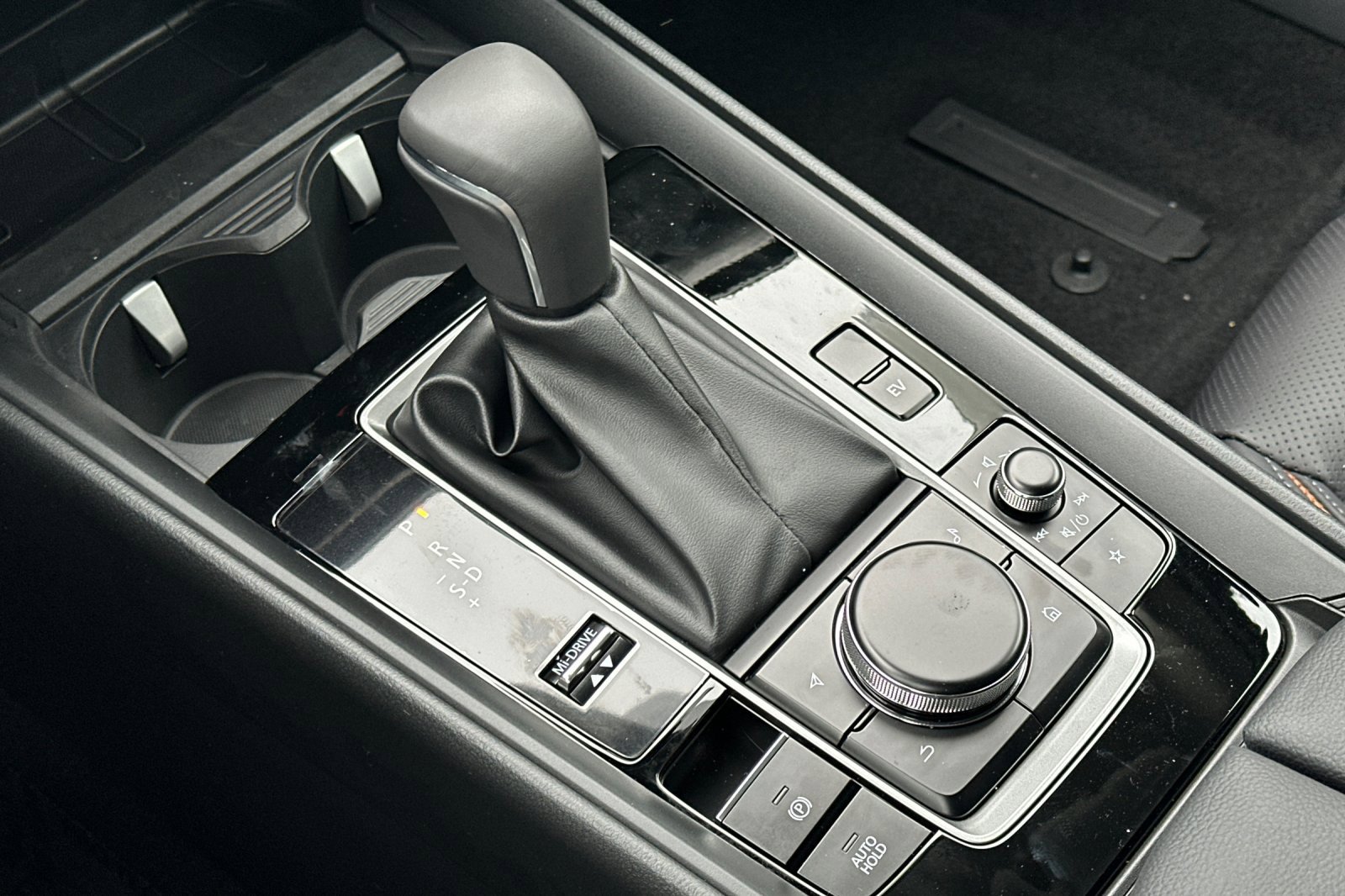 New 2026 MAZDA CX-50 AWD 2.5 Hybrid w/ Premium Pkg image 20