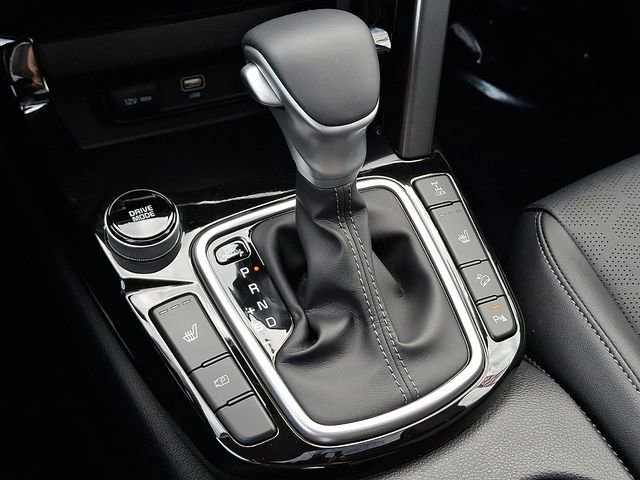 Certified 2025 Kia Seltos EX w/ EX Sunroof Package image 16