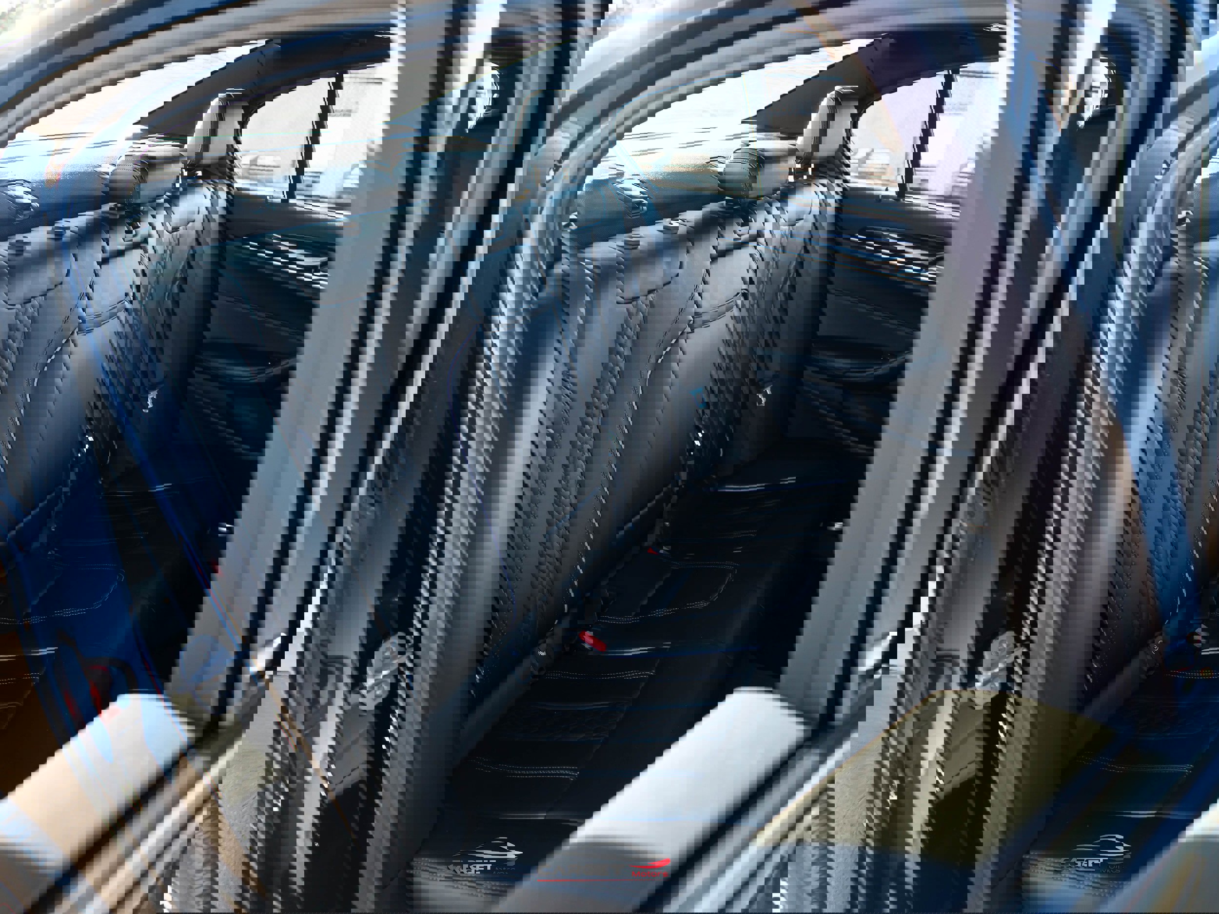 Used 2019 BMW 540i image 16