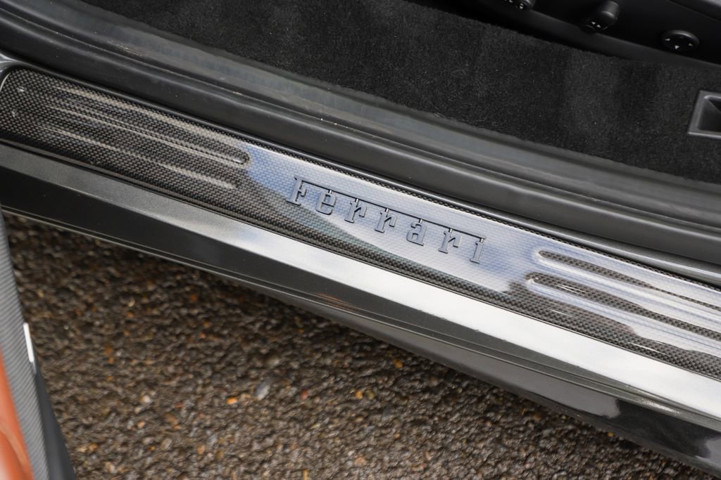 Certified 2018 Ferrari 488 Spider image 46