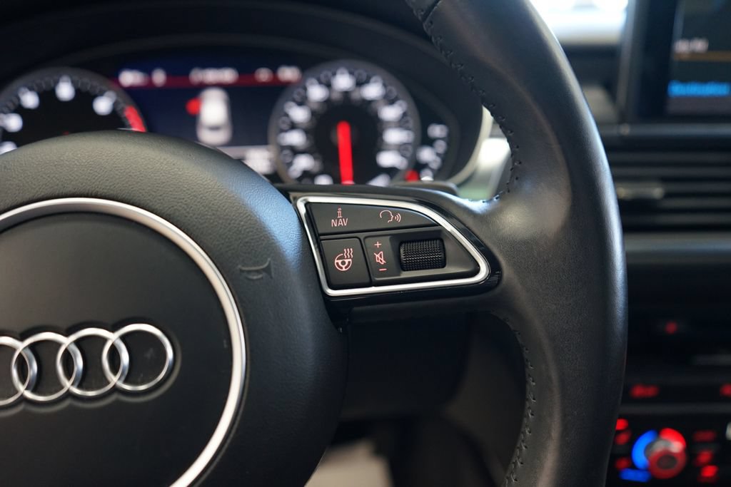 Used 2018 Audi A7 3.0T Prestige AWD/4WD image 39