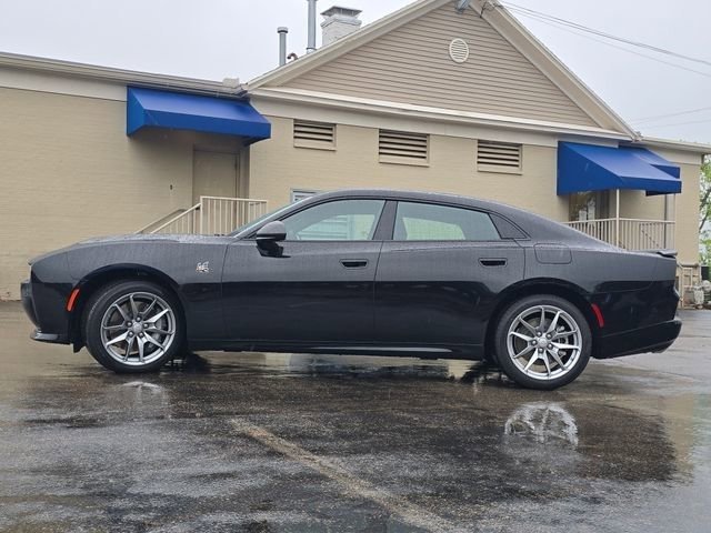 New 2026 Dodge Charger Scat Pack AWD/4WD image 32