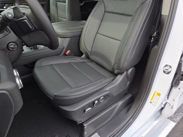 New 2026 GMC Sierra 1500 Denali w/ Technology Package AWD/4WD image 25
