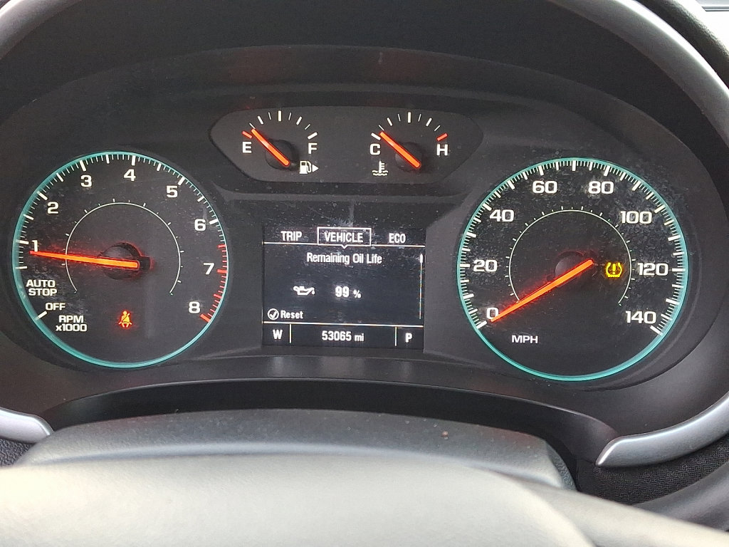 Used 2024 Chevrolet Malibu LT image 26