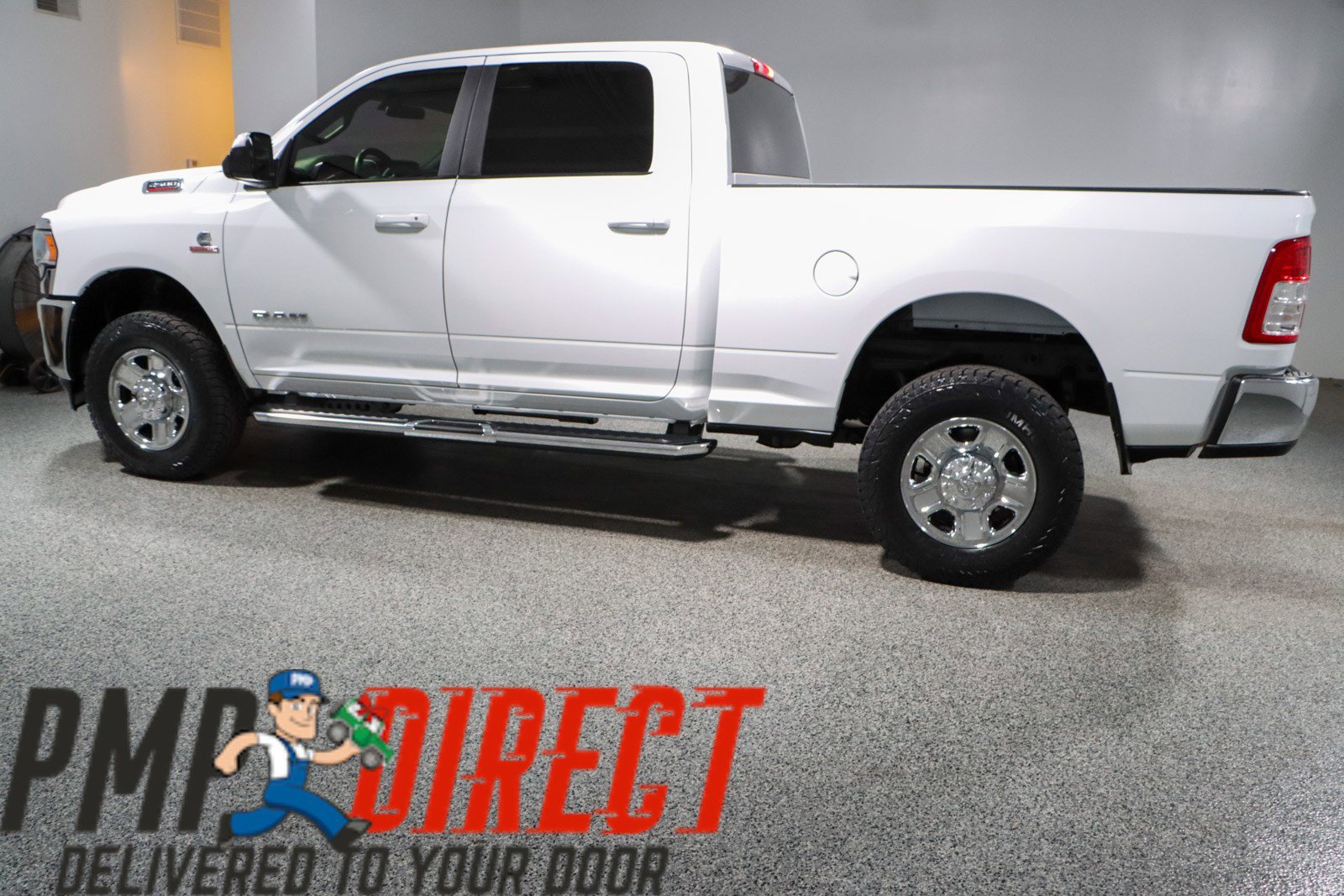 Used 2022 RAM 2500 Big Horn image 10